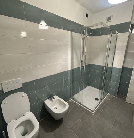 Apartment Bicocca